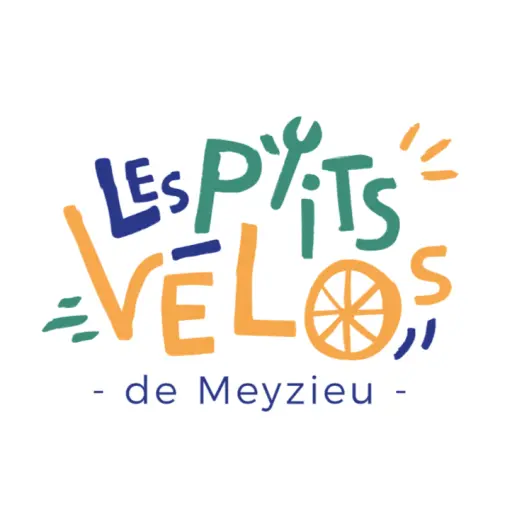 Les P'tits Vélos de Meyzieu